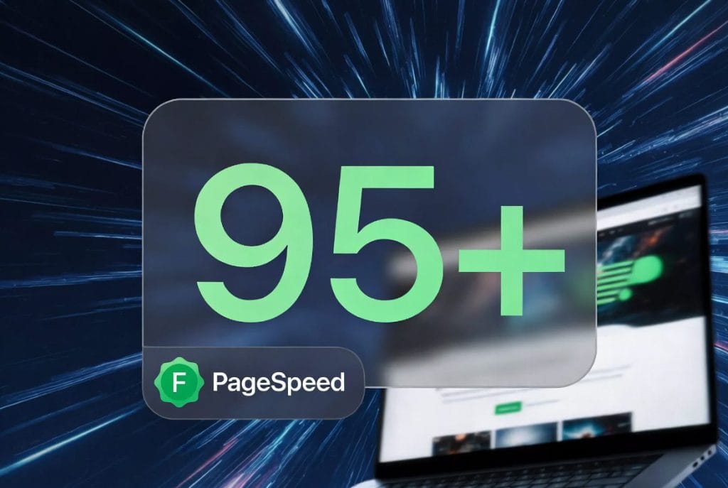 Website Speed Optimization 2026